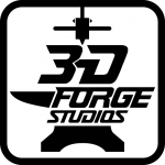 3D Forge Studios