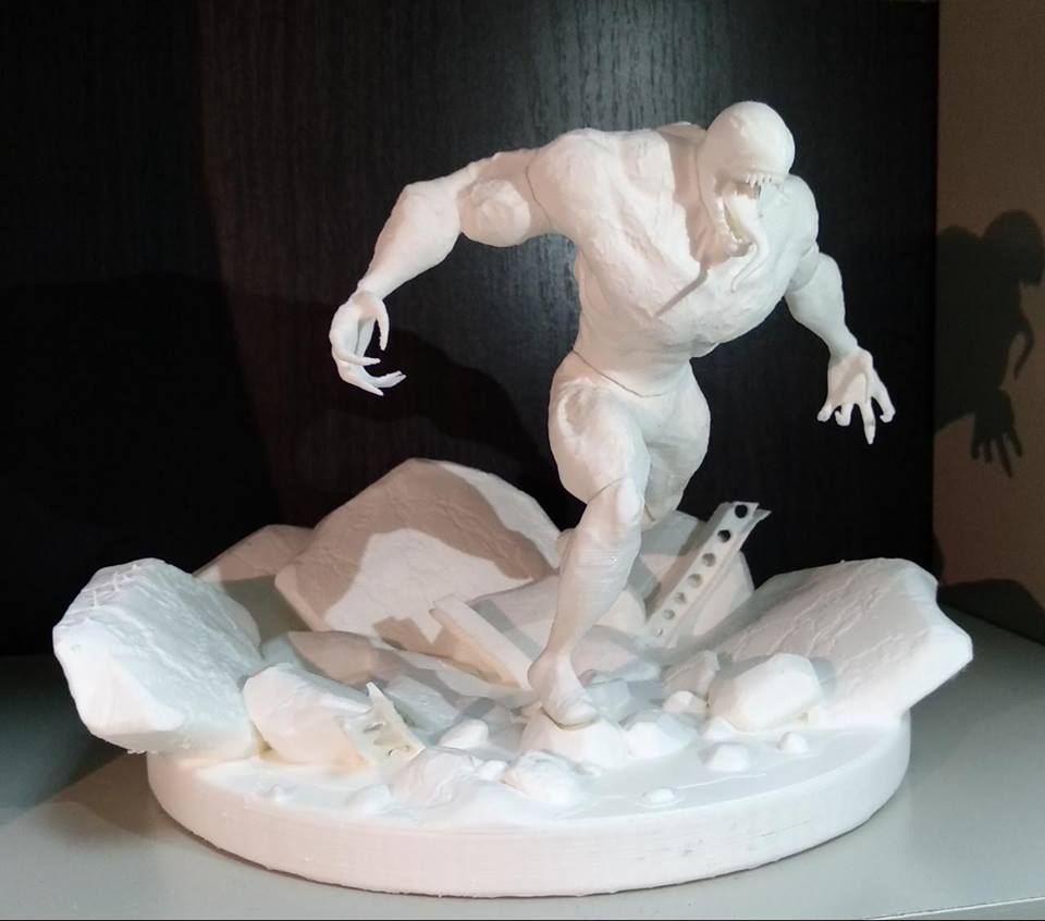 Portfolio | 3D Forge Studios