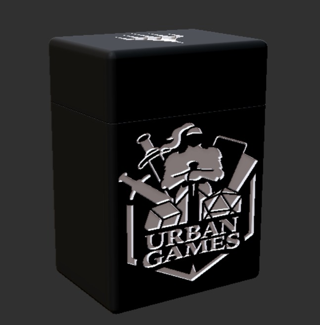 Portfolio | 3D Forge Studios