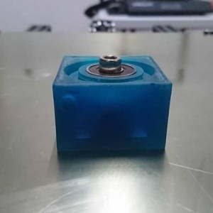 3D Forge Studios | Brunei's 3D Printing Studio