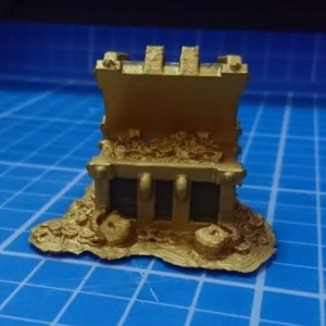 Portfolio | 3D Forge Studios