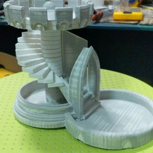 Portfolio | 3D Forge Studios